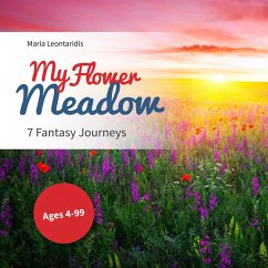 My Flower Meadow (MP3-Download) - Leontaridis, Maria