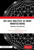 Big Data Analytics in Smart Manufacturing (eBook, ePUB)