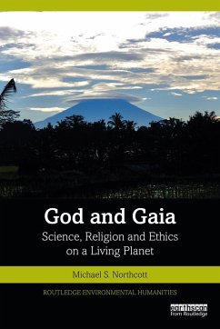 God and Gaia (eBook, ePUB) - Northcott, Michael S
