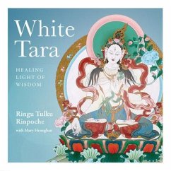 White Tara (eBook, ePUB) - Tulku, Ringu