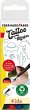 Eberhard Faber Tattoostifte Set Kids... - Bild 1