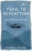 Trail to Redemption (eBook, ePUB)