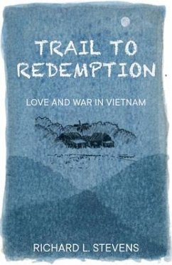 Cover Trail to Redemption (eBook, ePUB)