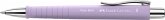 Faber-Castell Kugelschreiber Poly Ball XB sweet lilac Faber-Castell Kugelschreiber Poly Ball XB sweet lilac