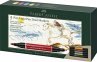 Tuschestift PAP Dual Marker 5er Etui - Bild 1