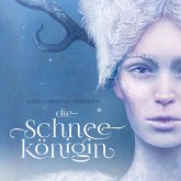 Die Schneekönigin (MP3-Download)
