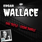 DAS TRIPLE-CRIME BUNDLE (MP3-Download)