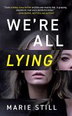 We're All Lying (eBook, ePUB)