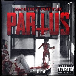Partus (MP3-Download) - Matysik, Benedict