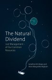 The Natural Dividend (eBook, ePUB)