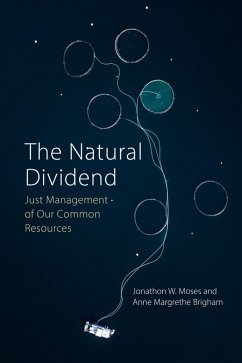 Cover The Natural Dividend (eBook, ePUB)