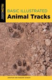 Basic Illustrated Animal Tracks (eBook, ePUB)