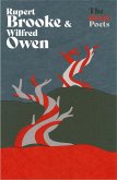 Rupert Brooke & Wilfred Owen (eBook, ePUB)