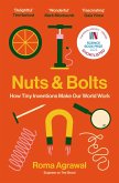Nuts and Bolts (eBook, ePUB)