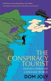 The Conspiracy Tourist (eBook, ePUB)