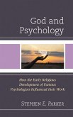 God and Psychology (eBook, ePUB)