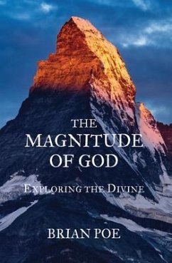 Cover The Magnitude of God (eBook, ePUB)