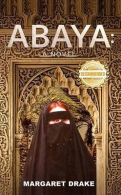 Cover Abaya (eBook, ePUB)