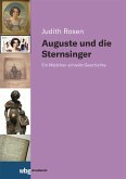 Auguste und die Sternsinger (eBook, PDF)