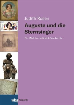 Auguste und die Sternsinger (eBook, PDF) - Rosen M. A., Judith