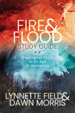 Cover Fire & Flood Study Guide (eBook, ePUB)