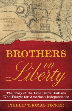 Cover Brothers in Liberty (eBook, ePUB)
