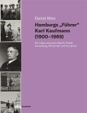 Hamburgs "Führer" Karl Kaufmann (1900-1969) (eBook, PDF)