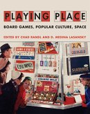 Playing Place (eBook, ePUB)