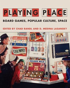 Playing Place (eBook, ePUB)