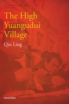 The High Yuangudui Village (eBook, ePUB) - Qin, Ling