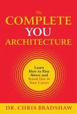 The Complete You Architecture (eBook, ePUB)