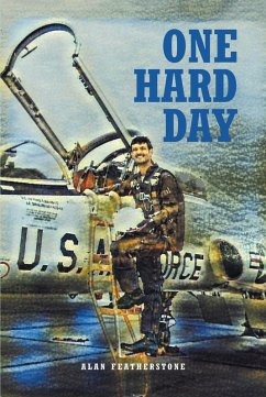 Cover One Hard Day (eBook, ePUB)