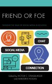 Friend or Foe (eBook, ePUB)