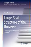 Large-Scale Structure of the Universe (eBook, PDF)