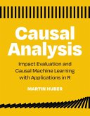 Causal Analysis (eBook, ePUB)