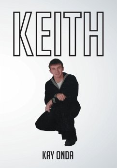 Keith (eBook, ePUB) - Onda, Kay