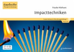 Impacttechniken (eBook, PDF) - Niehues, Frauke