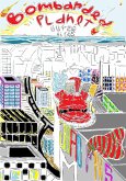 Bombarded Planet (eBook, ePUB)