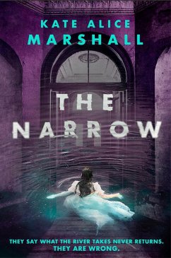 The Narrow (eBook, ePUB) - Marshall, Kate Alice
