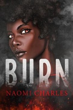 Cover Burn (eBook, ePUB)