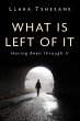 What Is Left of It (eBook, ePUB) - Bild 1