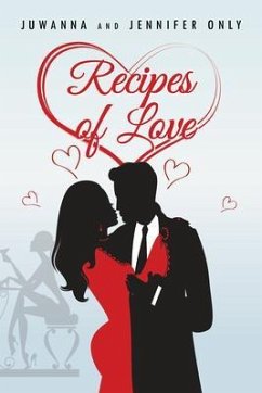 Recipes of Love (eBook, ePUB) Cover Recipes of Love (eBook, ePUB)