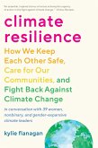 Climate Resilience (eBook, ePUB)