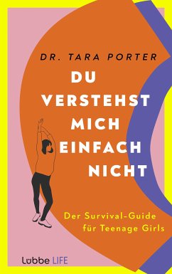 Du verstehst mich einfach nicht (eBook, ePUB) - Porter, Dr. Tara