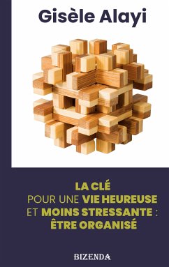 être organisé (eBook, ePUB)