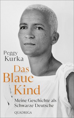 Das Blaue Kind (eBook, ePUB) - Kurka, Peggy