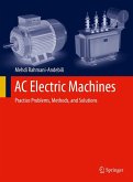 AC Electric Machines (eBook, PDF)