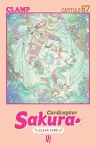 Cardcaptor Sakura - Clear Card Capítulo 067 (eBook, ePUB)