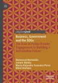 Business, Government and the SDGs (eBook, PDF)