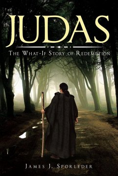 Judas (eBook, ePUB) - Sporleder, James J.